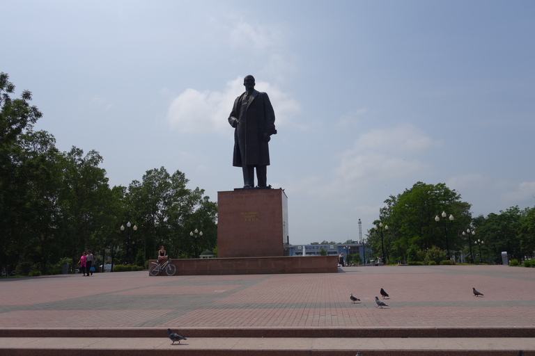 В.И.Ленину)